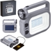 Picture of Swiss Cougar Hanoi Solar Lantern & Power Bank - 2.400mAh