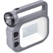 Picture of Swiss Cougar Hanoi Solar Lantern & Power Bank - 2.400mAh