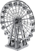 Picture of Ferris Wheel 3D Metal Model Kit