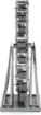 Picture of Ferris Wheel 3D Metal Model Kit