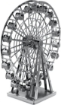 Picture of Ferris Wheel 3D Metal Model Kit