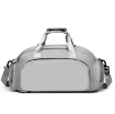 Picture of Sports Fitness Bag – Dry & Wet Separation Training Backpack