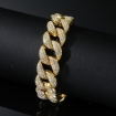 Picture of Cuban Link Bracelet – 8 Inches