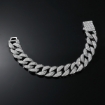 Picture of Cuban Link Bracelet – 8 Inches