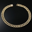 Picture of Cuban Link Necklace – Bold & Timeless