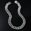 Picture of Cuban Link Necklace – Bold & Timeless