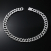 Picture of Cuban Link Necklace – Bold & Timeless