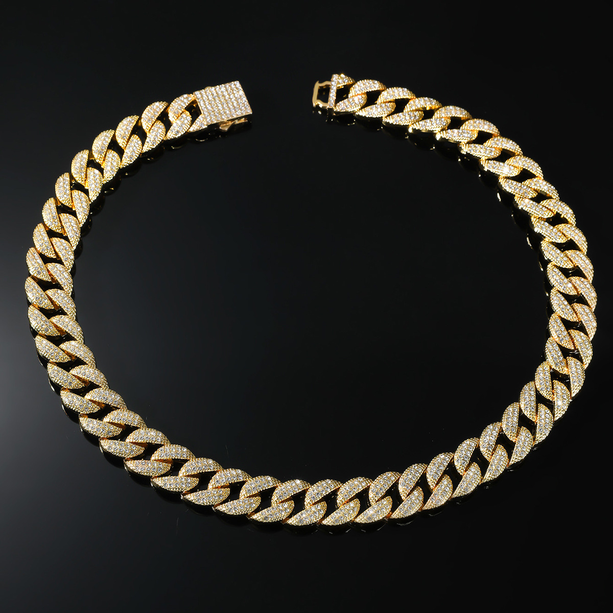 Gold 20 inches [+K5.91]