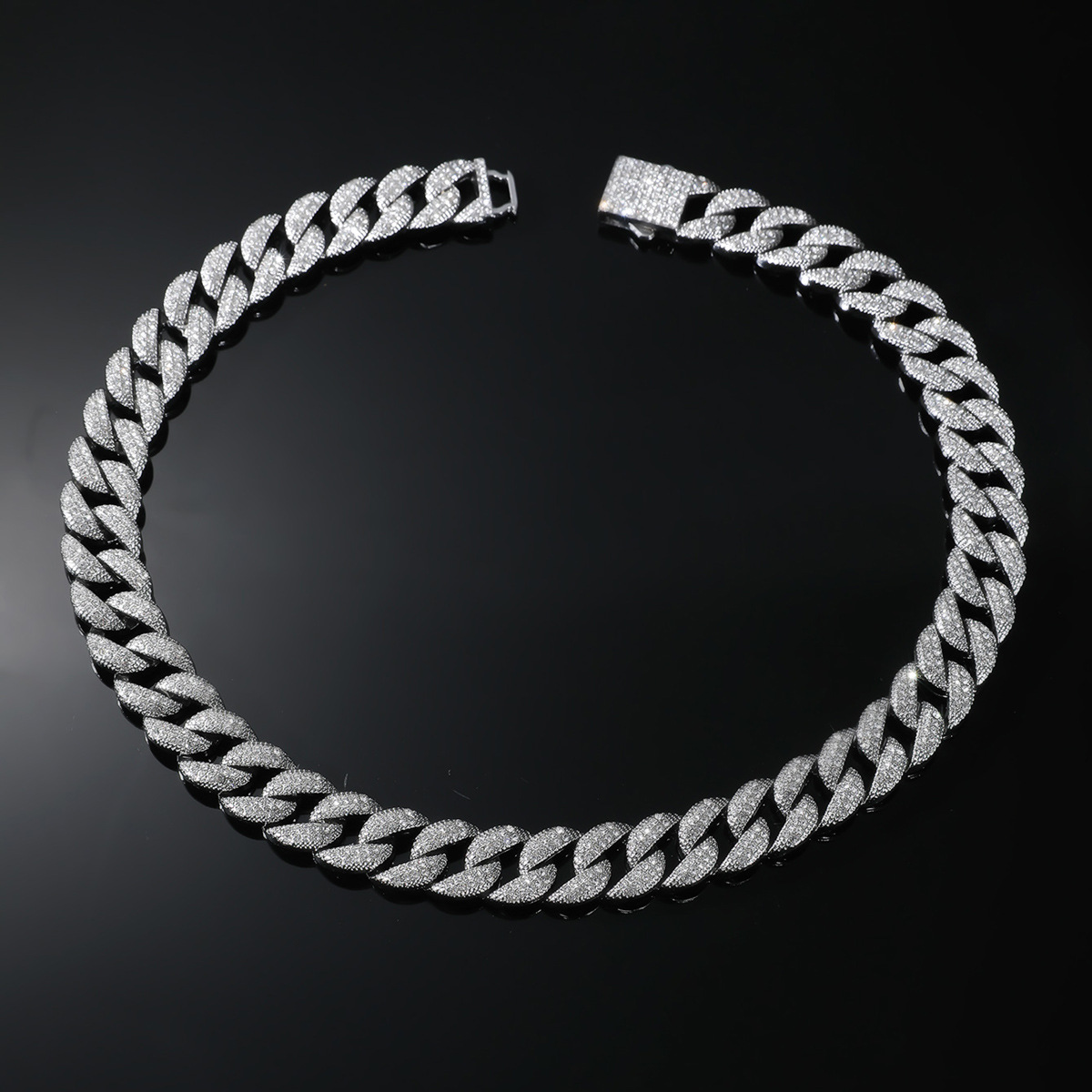 Silver 20 inches [+K5.91]