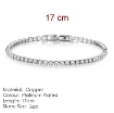 Picture of Single Row Diamond Bracelet