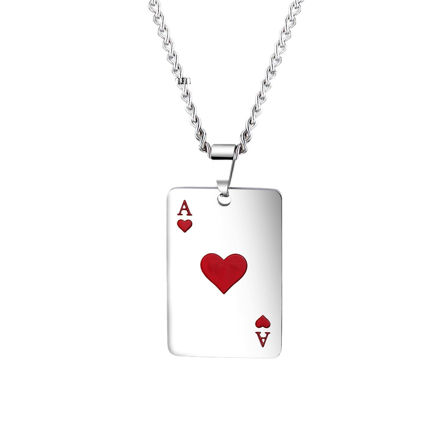 Ace of Hearts