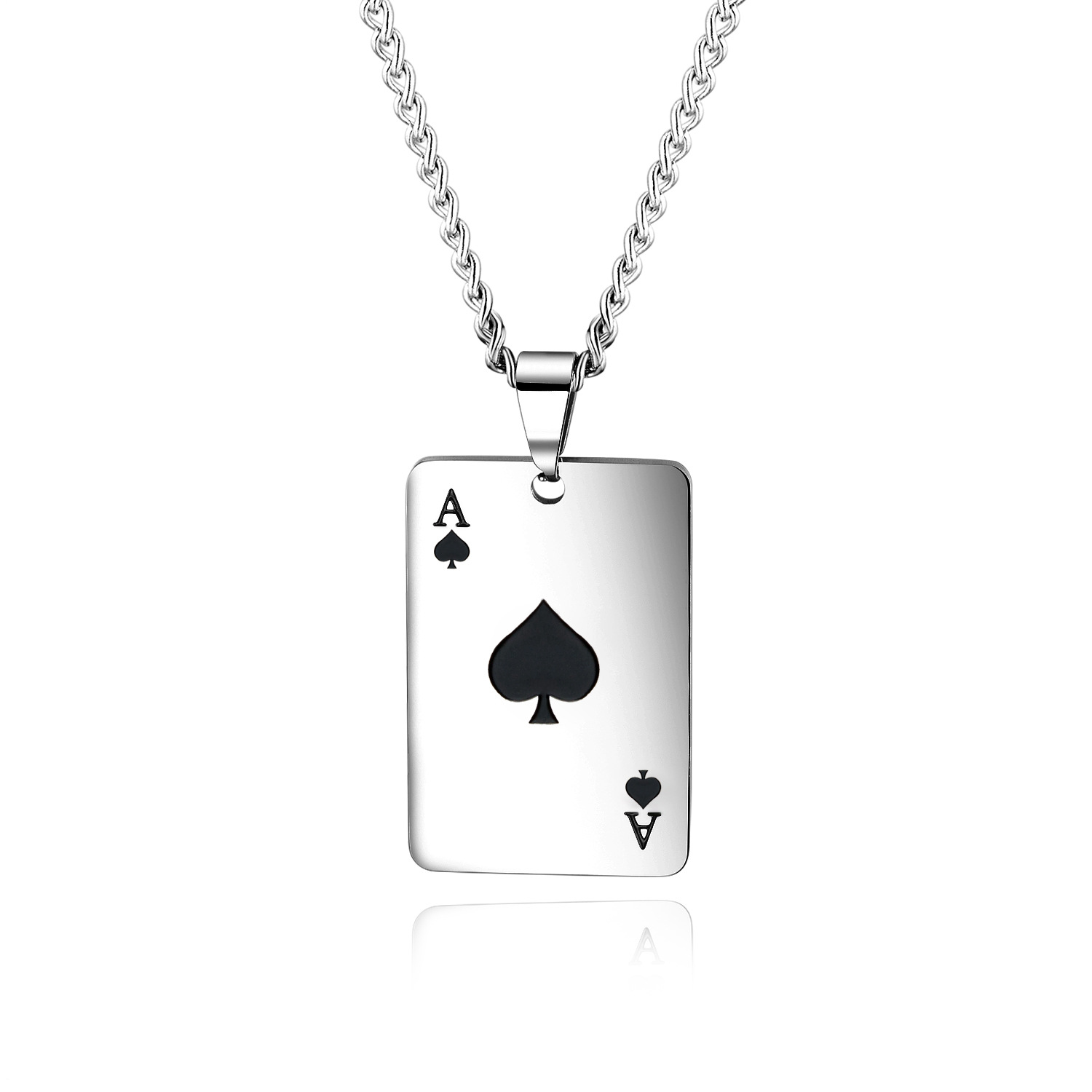 Ace of Spades