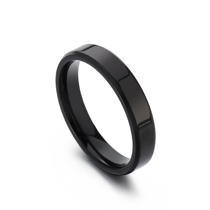 4mm Black