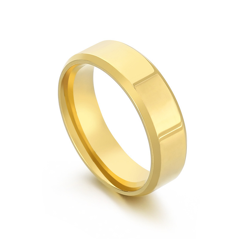 6mm Gold