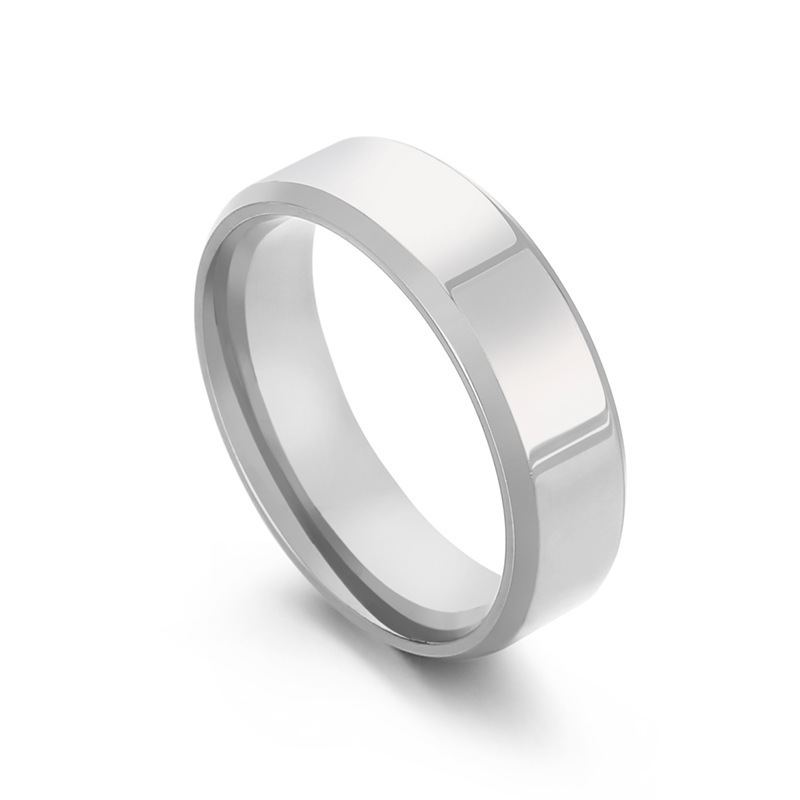 6mm Silver