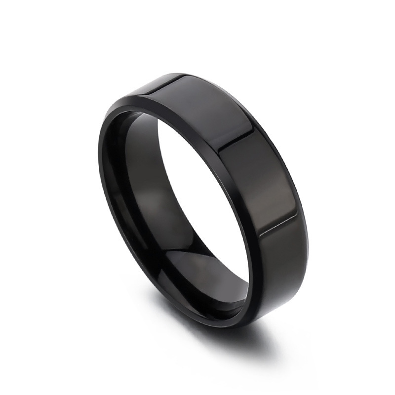 6mm Black