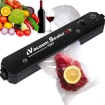 Picture of Vacuum Sealing Machine