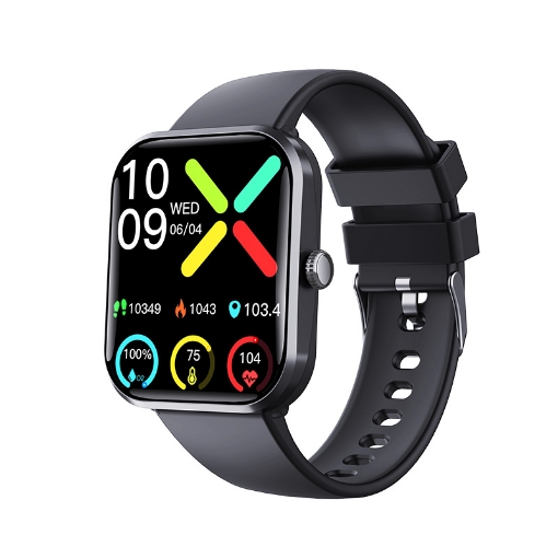 Picture of Fitness Tracker smart watch