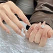 Picture of Luxury Nude Press-On Nails