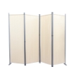 Picture of Indoor Mobile Fabric Partition Screen
