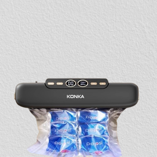 Picture of KONKA Fully Automatic Vacuum Sealer